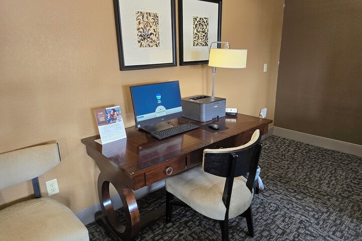 AmericInn by Wyndham Rhinelander