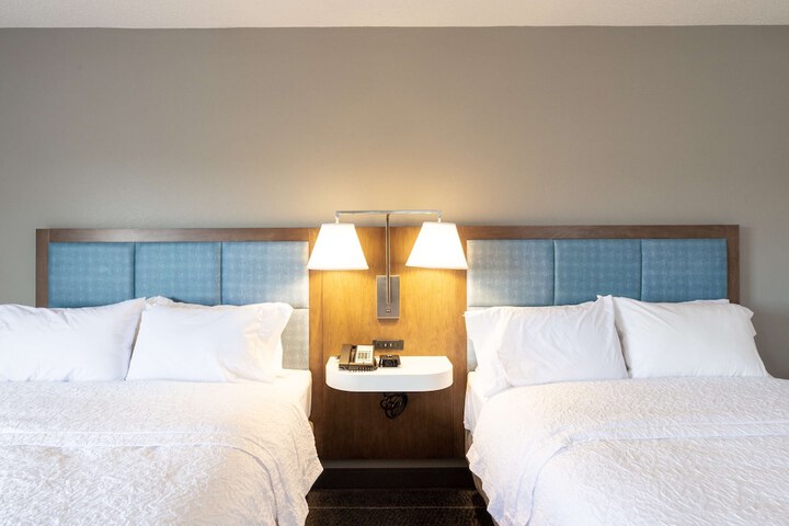 Hampton Inn Christiansburg / Blacksburg