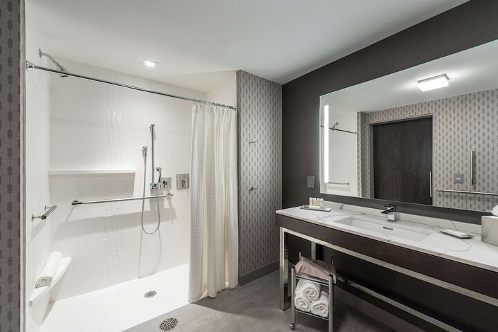 Hilton Garden Inn Hanover Lebanon