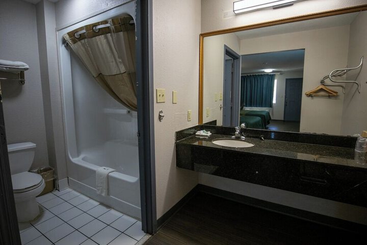 Deluxe Inn & Suites Morgan City