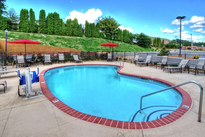 Pool 3 of 35