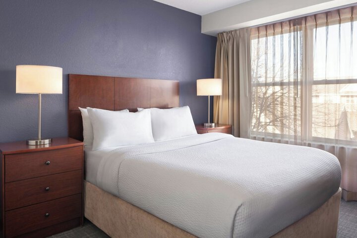 Residence Inn by Marriott Fort Collins