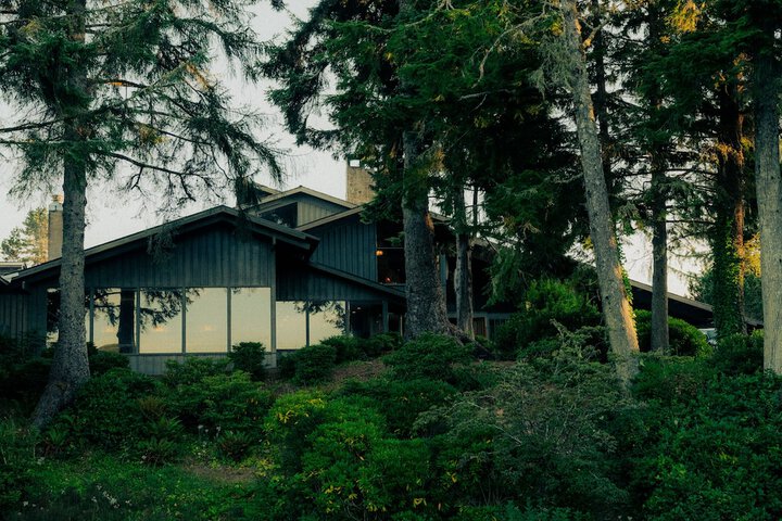 Salishan Coastal Lodge