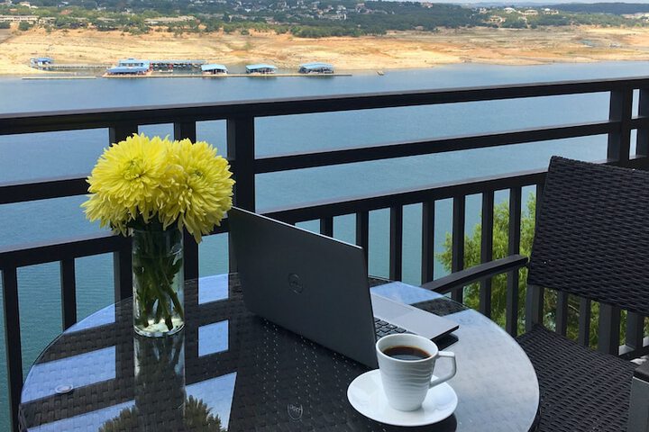Lakeway Resort & Spa