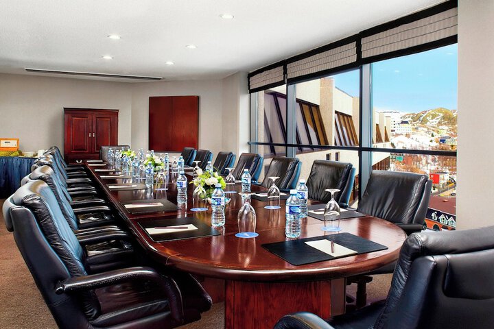Meeting 43 of 75