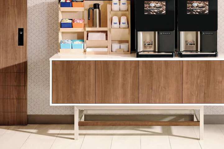 Holiday Inn Express Auburn Hills South by IHG