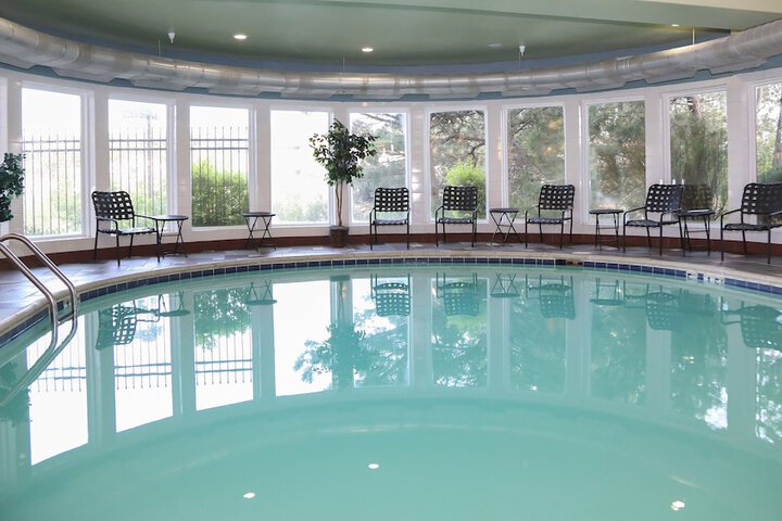 Pool 5 of 77