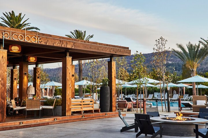 Solage Auberge Collection