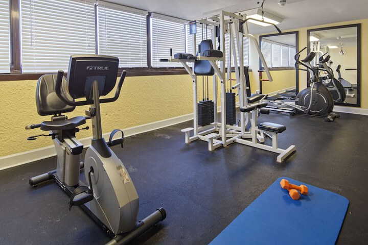 Health and Fitness 40 of 44