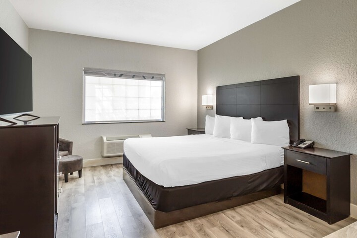 Best Western Texas City I-45