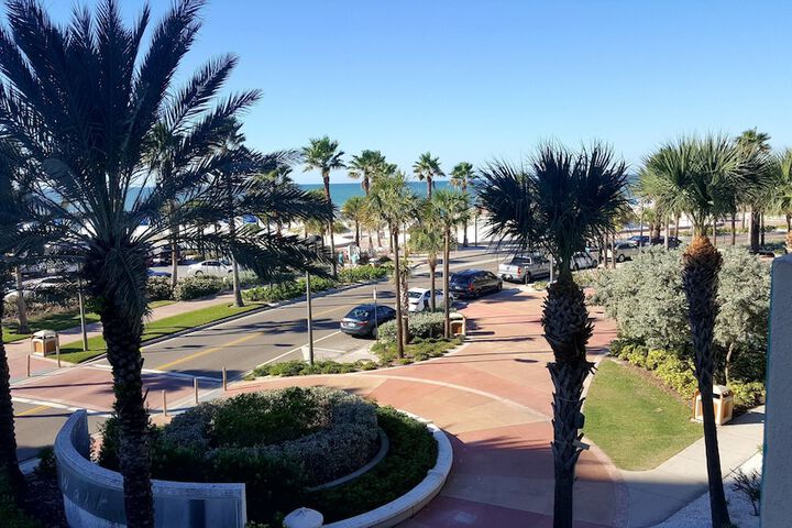 SEASIDE INN & SUITES CLEARWATER BEACH