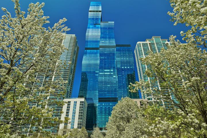 The St. Regis Chicago