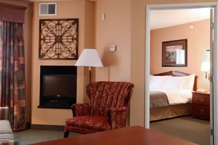 GrandStay Residential Suites Hotel