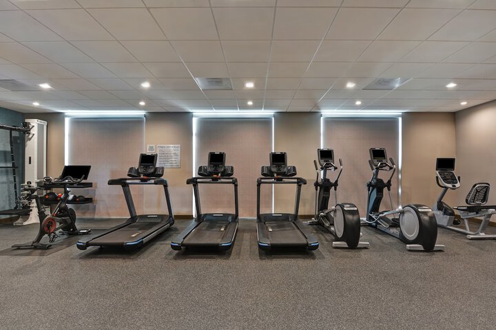 Homewood Suites by Hilton Chula Vista-Eastlake