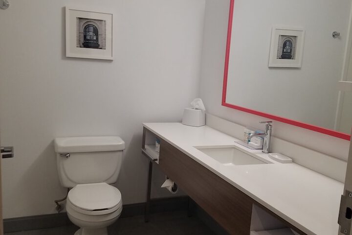 Hampton Inn Kansas City / Blue Springs