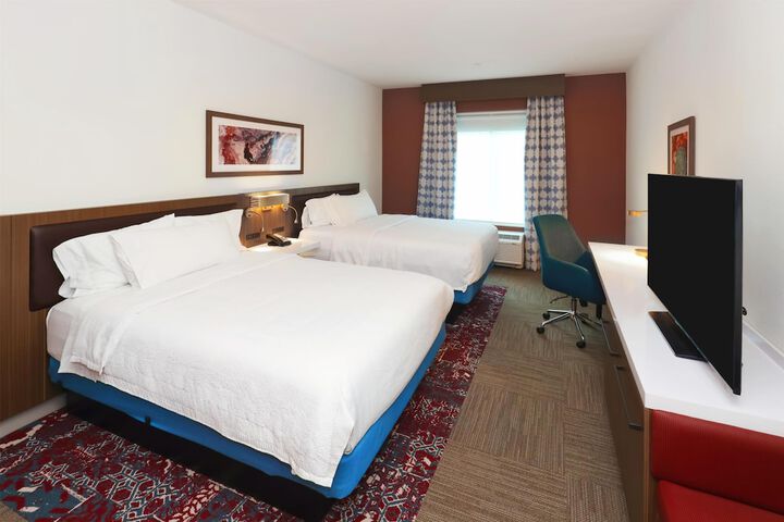 Hilton Garden Inn Chandler Downtown