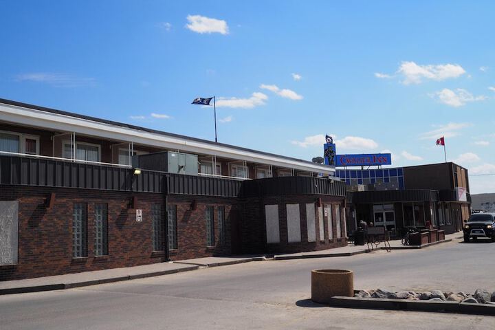 Hotel 2 of 44