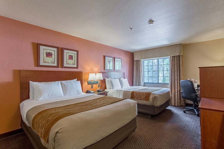Hotel Ruidoso - Midtown