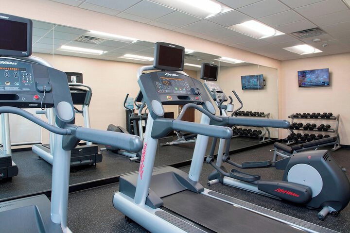 Health and Fitness 23 of 25