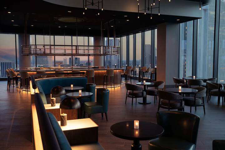 Hilton Columbus Downtown