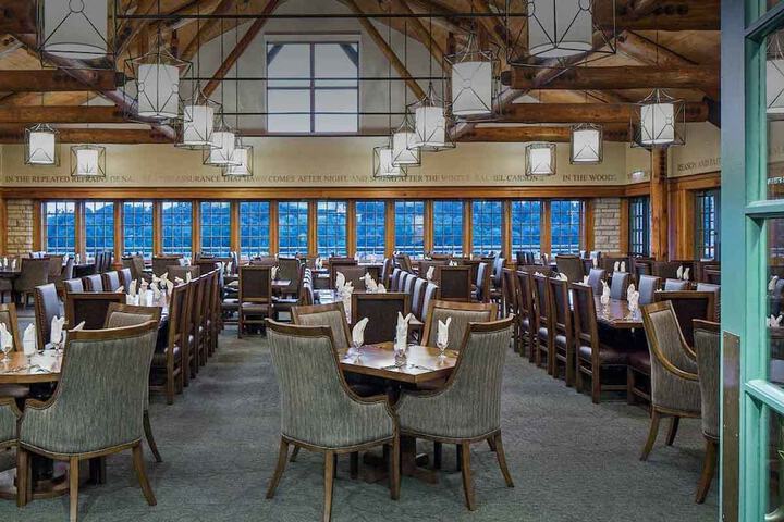 Lied Lodge & Conference Center