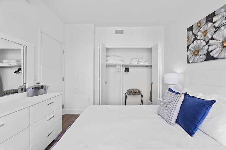 Global Luxury Suites White Plains