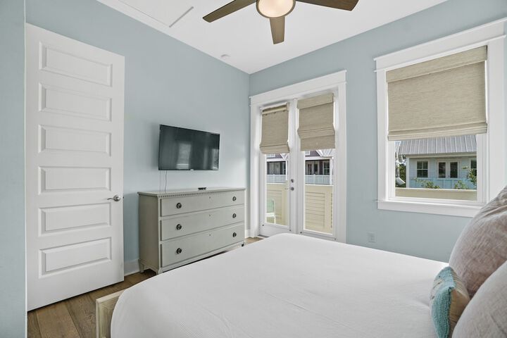 Prominence on 30A by Panhandle Getaways