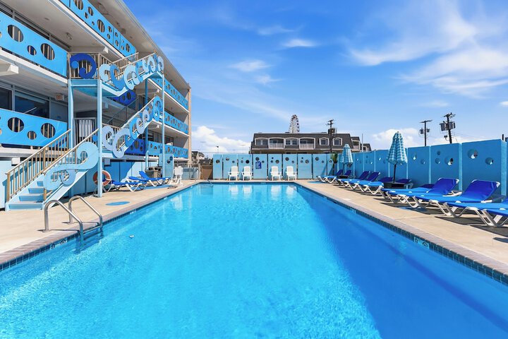 Ocean 7