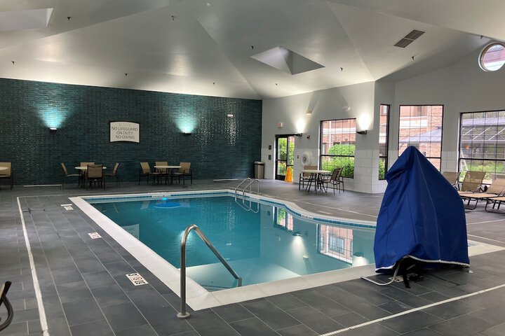 Staybridge Suites Toledo - Maumee by IHG