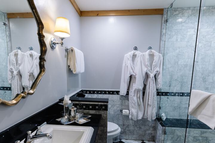 The Landing Resort & Spa