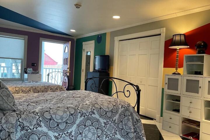 Mountain Quest Inn
