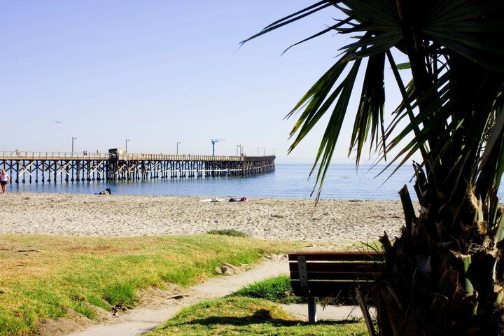 Hampton Inn Santa Barbara / Goleta