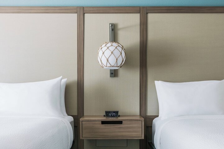 Fairfield Inn & Suites by Marriott Marathon Florida Keys