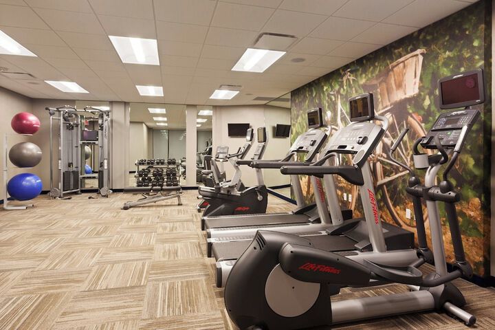 Springhill Suites by Marriott Paso Robles Atascadero