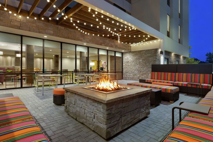 Terrace/Patio 61 of 62