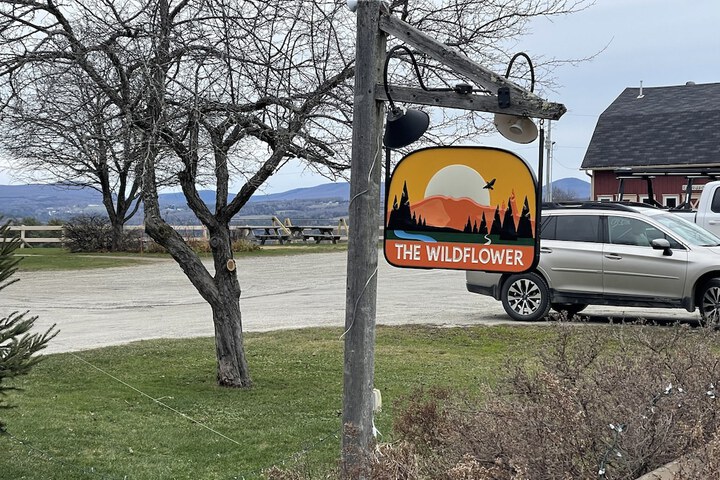 The Wildflower Inn