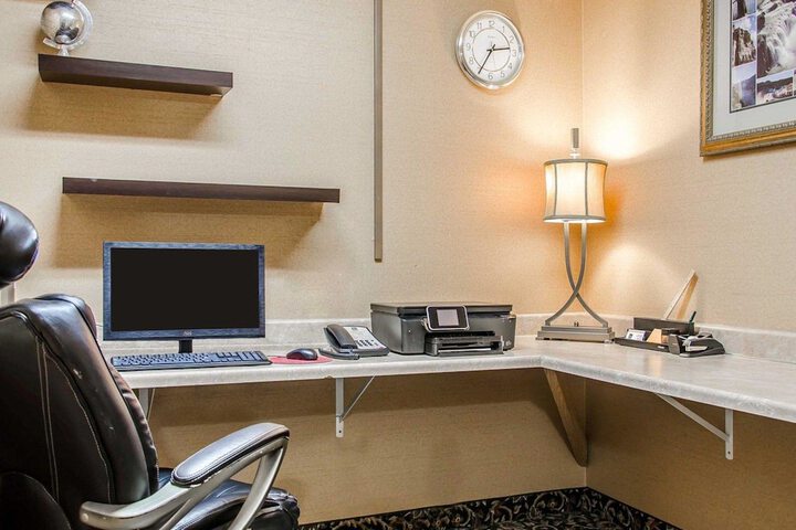 Quality Inn & Suites Twin Falls North