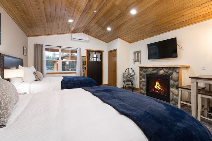 Woodland Inns