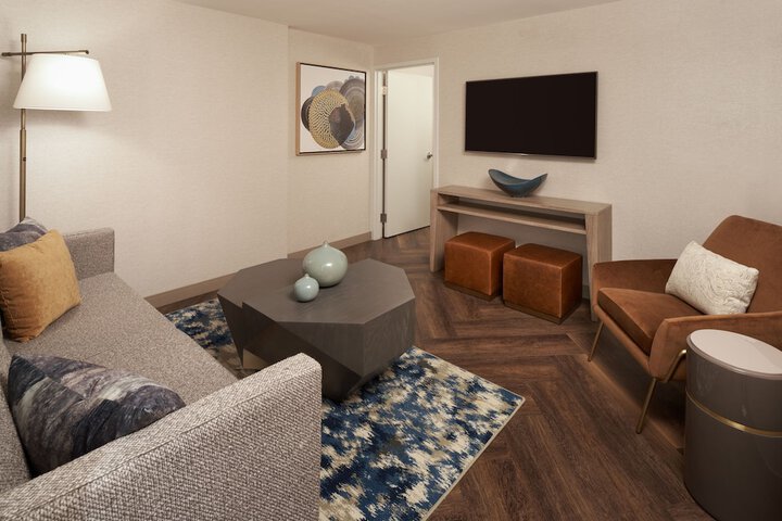 The Westin Indianapolis