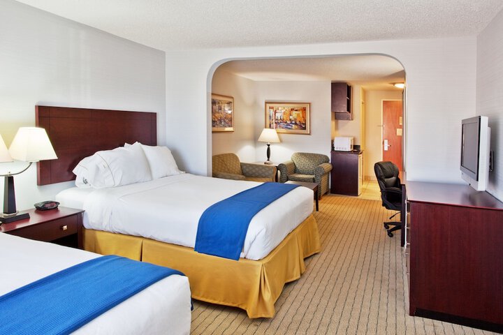 Holiday Inn Express Hotel & Suites Bremen by IHG