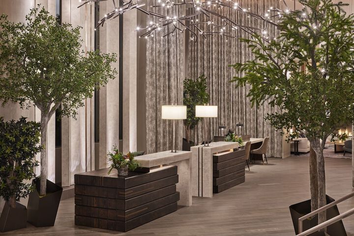 Hotel Interior 11 of 94