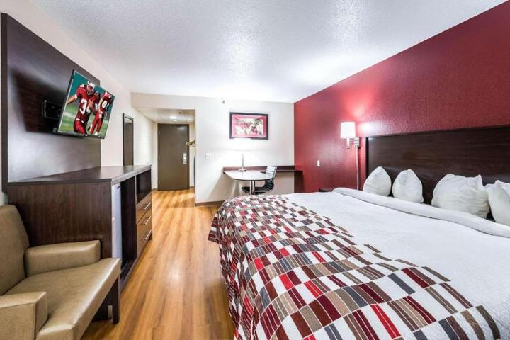 Red Roof Inn Palatine