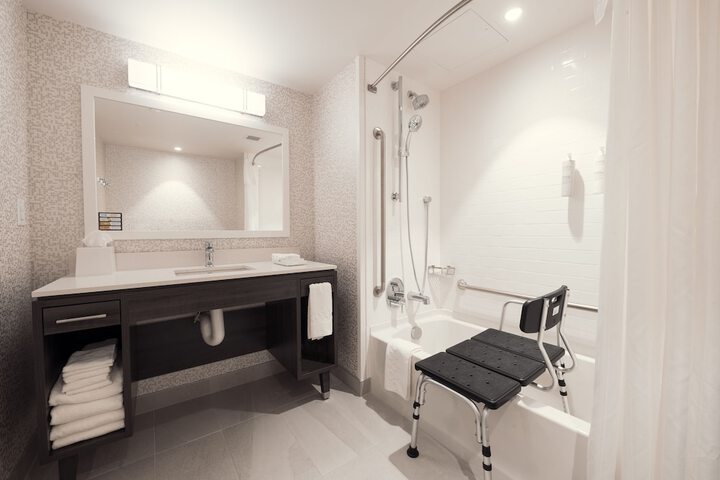 Home2 Suites by Hilton Quebec City