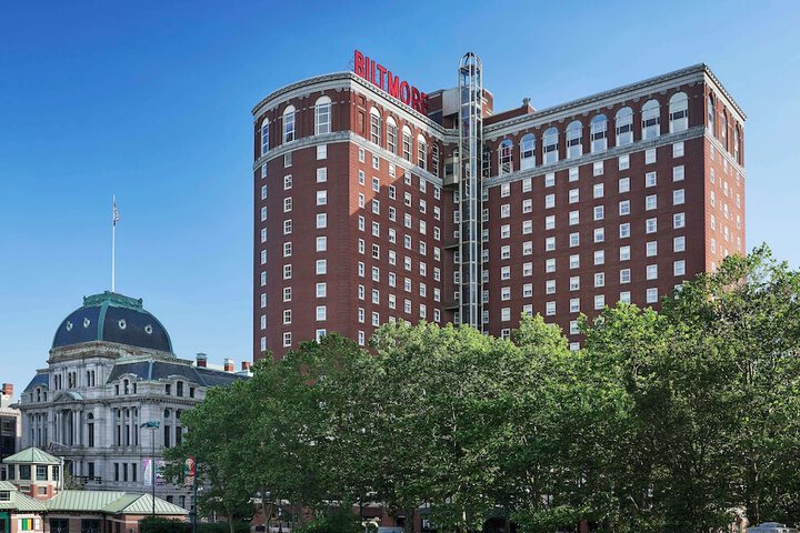 Graduate by Hilton Providence