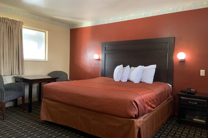 Best Motel