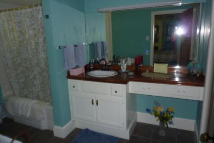 Flowering Fields Bed & Breakfast