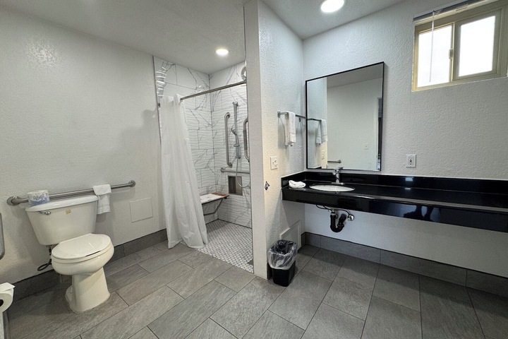 Motel 6 Willows CA