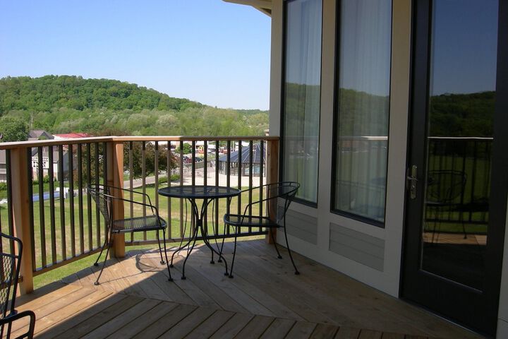Terrace/Patio 21 of 22
