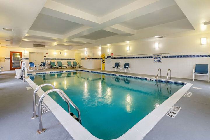 Comfort Inn Louisville Southwest