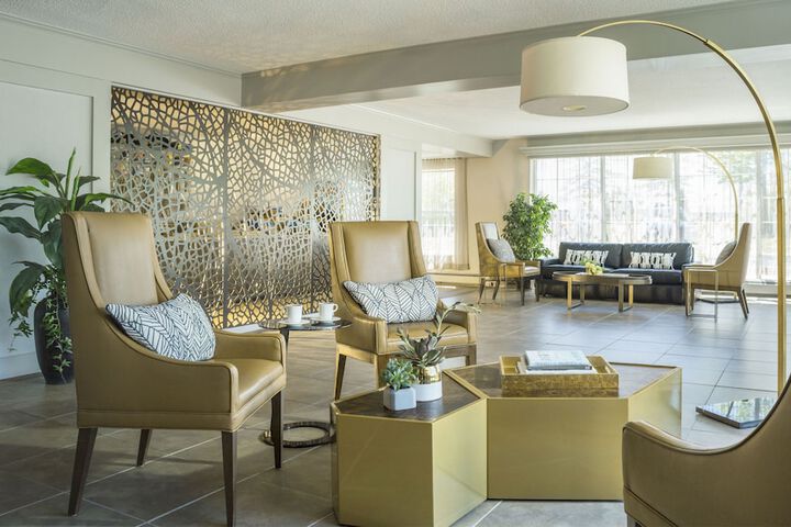 Hotel Interior 20 of 66